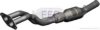 EEC AU8032 Catalytic Converter